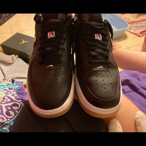 AIRFORCE ONE LV8 8.5